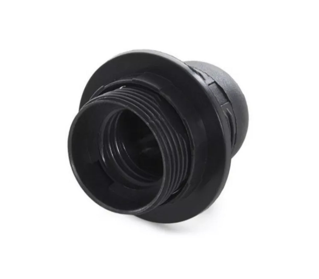 Vis E27 lampe ampoule support douille