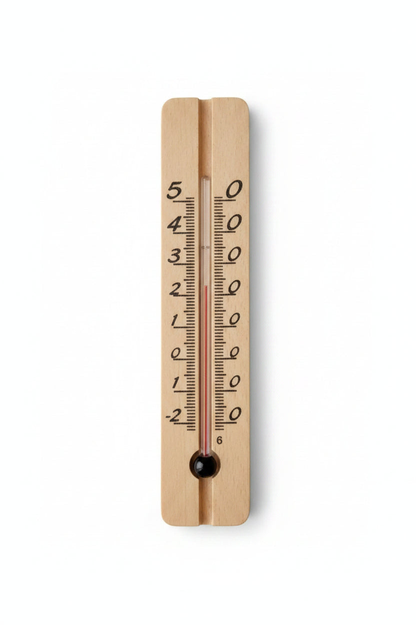 Thermomètre intérieur