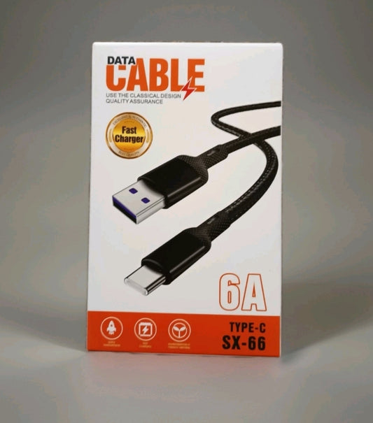 Chargeur Rapide USB-C #0092#