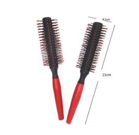 Lot 2 Brosse Cheveux #0126#