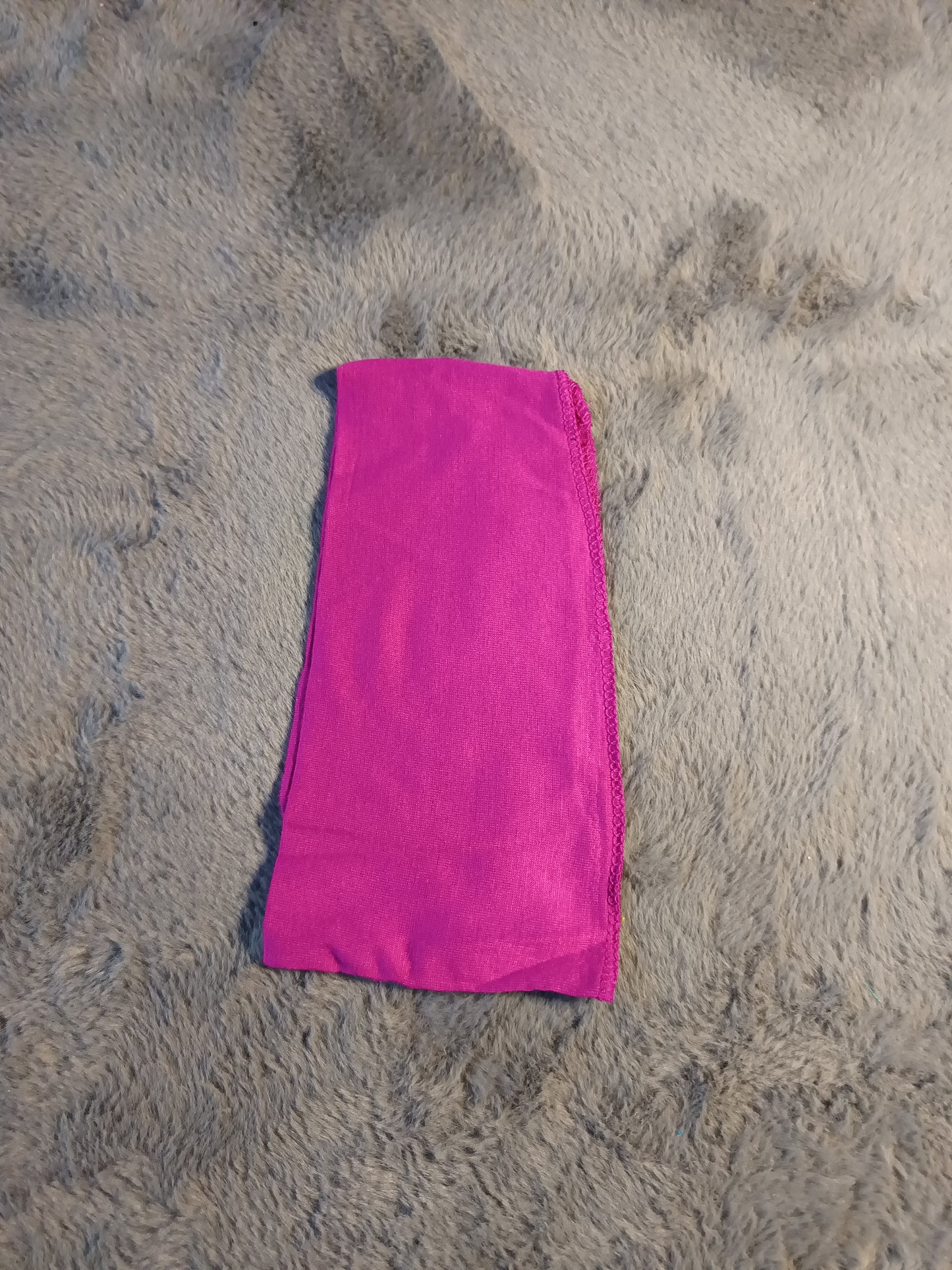 Bandeau Cheveux Large – Serre-Tête Élastique Femme – Confort et Style