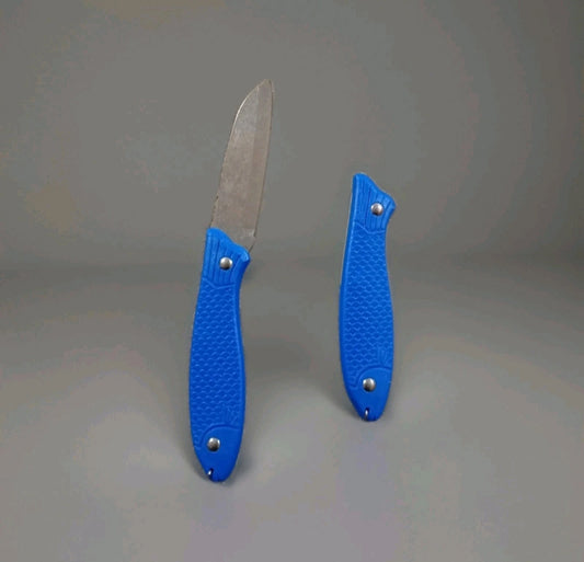Couteau Pliable #0122#