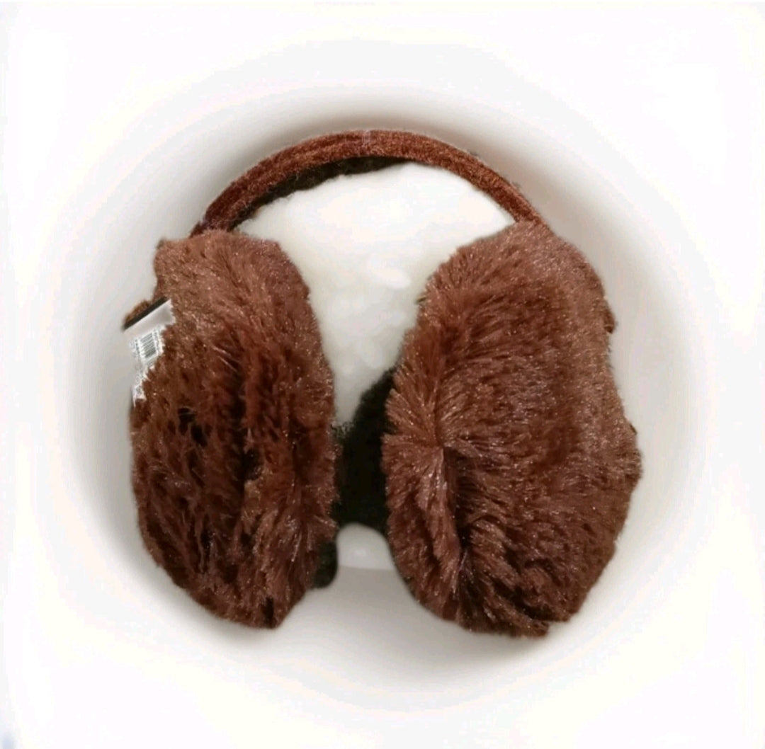 Cache Oreilles Femme Chauds Hiver Cache Oreilles Anti Vent Froid #0142#