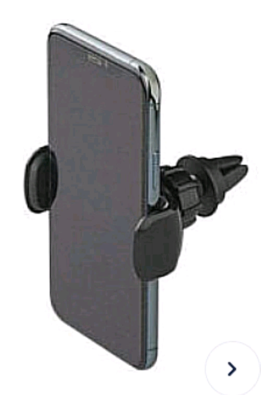 Universel Support de téléphone Porte-smartphone Voiture GPS Grille Aération.