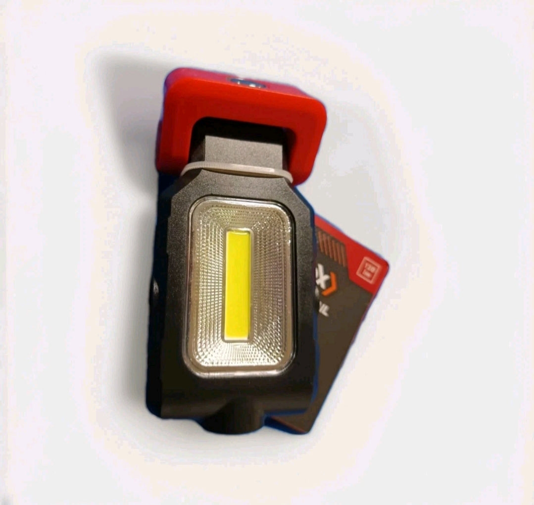 Lampe Aimant #0088#.