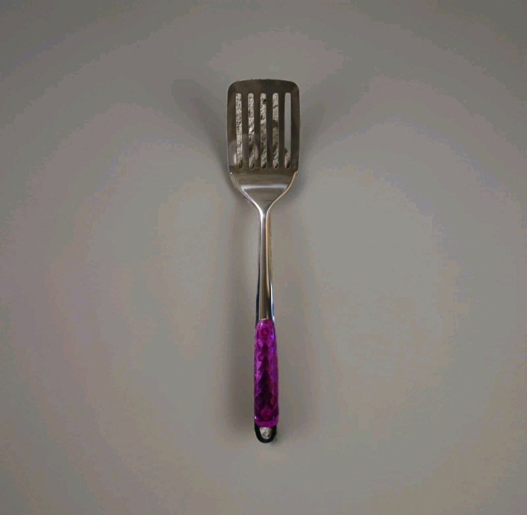 Spatule De Cuisine #0123#
