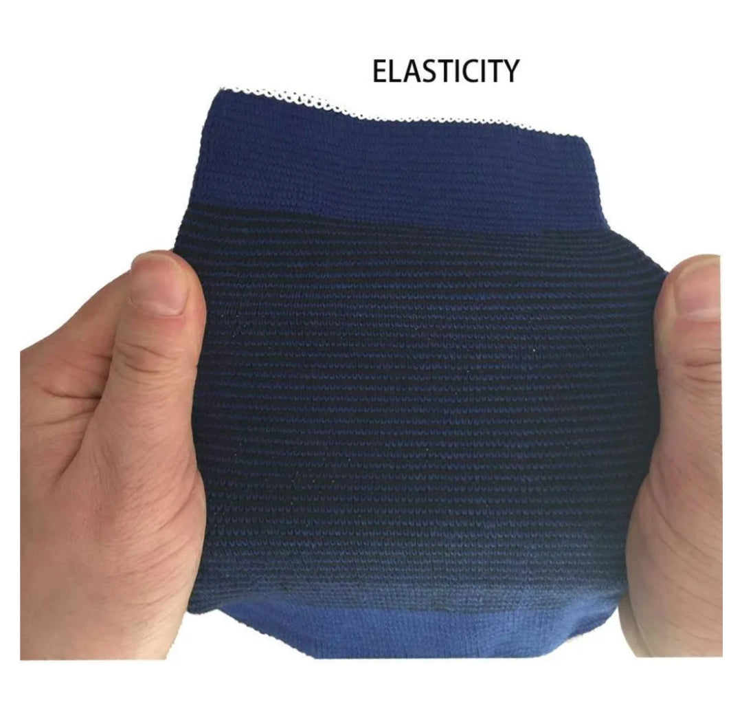 2 Support de cheville/entorses/arthrite/douleurs soulagement de blessures #0206#