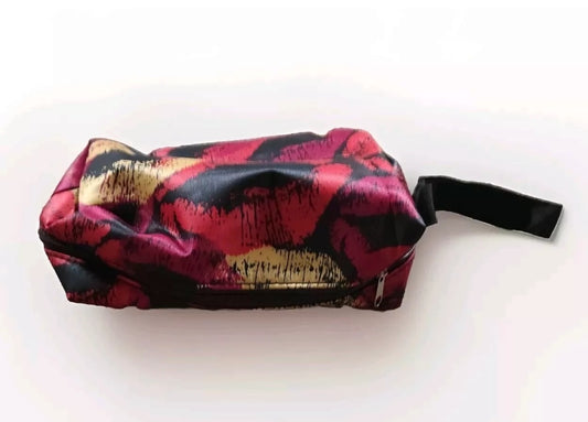 Trousse de toilette