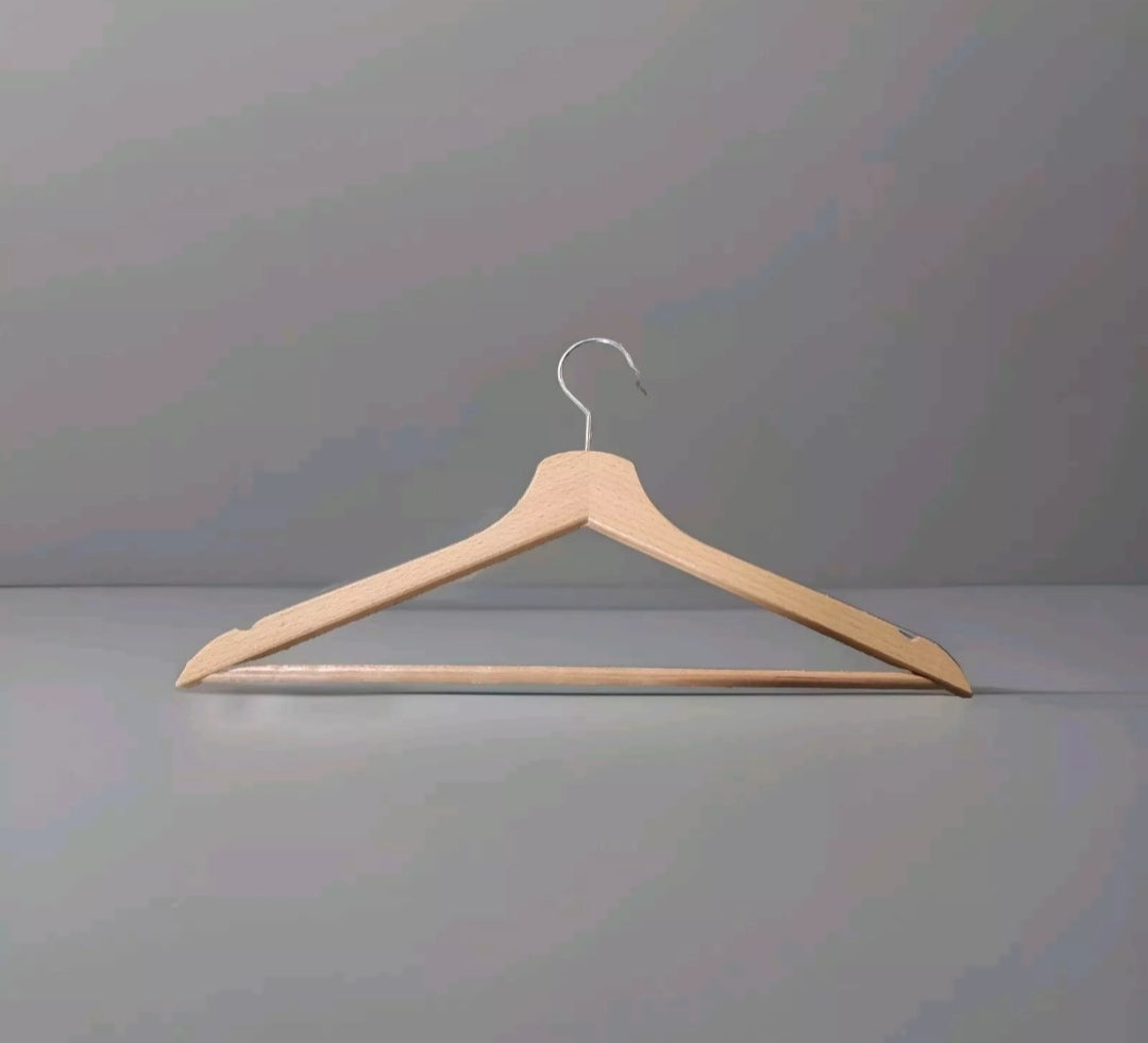 Ceintre en bois