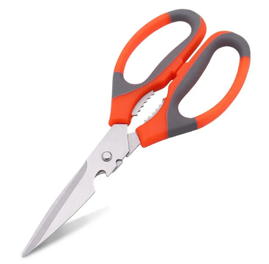 Ciseaux de cuisine neuf 21 cm en acier