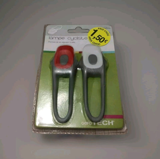 Lampe Cycliste