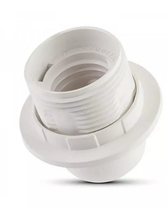 Vis E27 lampe ampoule support douille