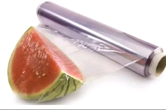 Rouleaux FILM ETIRABLE ALIMENTAIRE 30 CM X 300