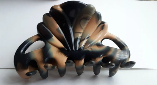 Pince à cheveux crabe #0061#