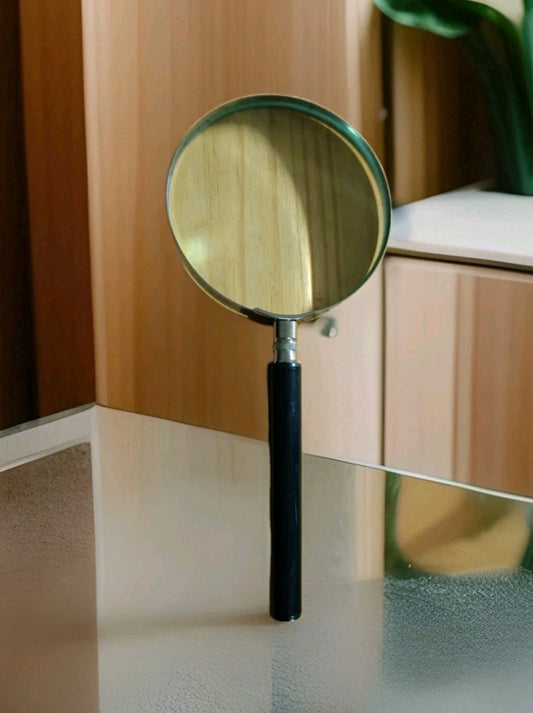 Loupe Grossissant #0158#