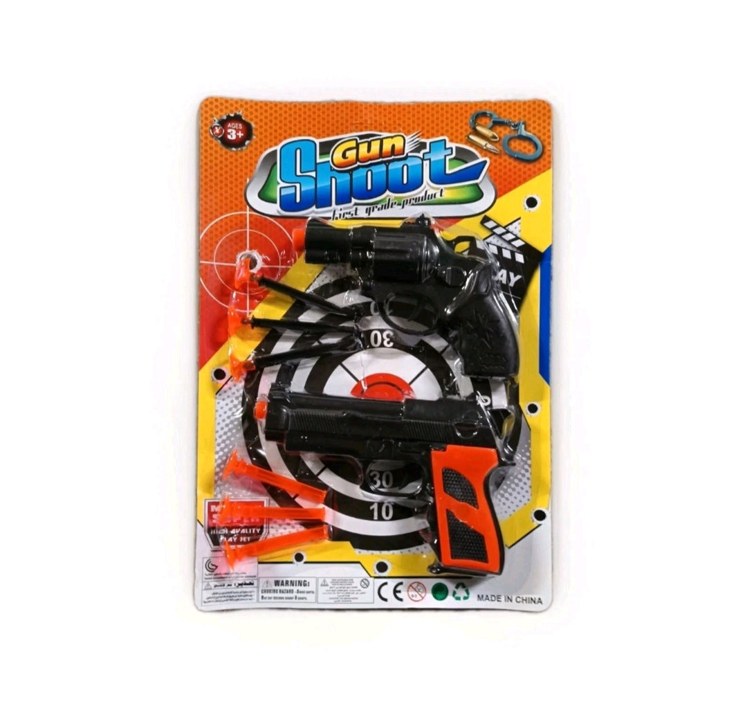Jouets Pistolet #0148#