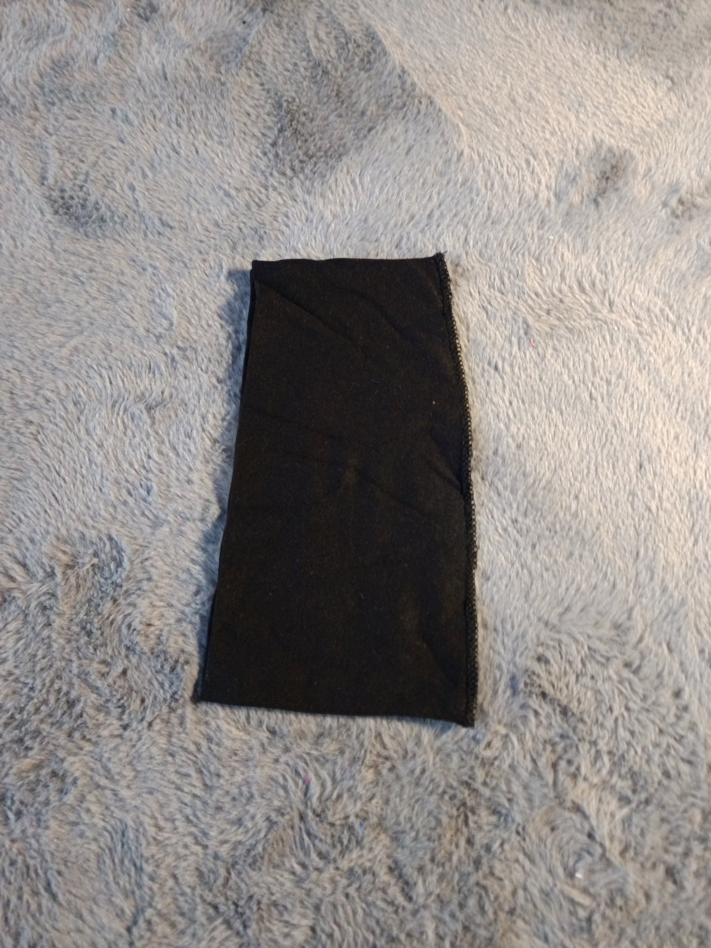 Bandeau Cheveux Large  – Serre-Tête Élastique Femme – Confort et Style