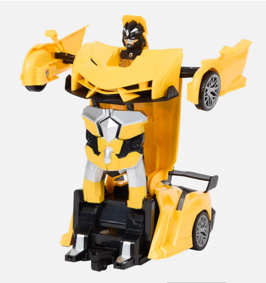 Transformers voiture télécommandée 2-en-1 pour enfants Lamborghini #0185#10.