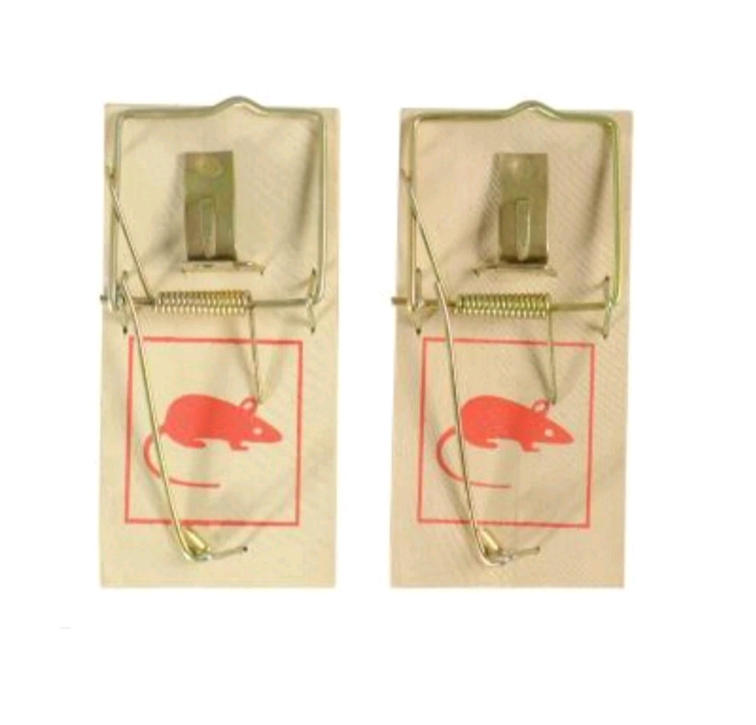 Piège À Souris #0173#