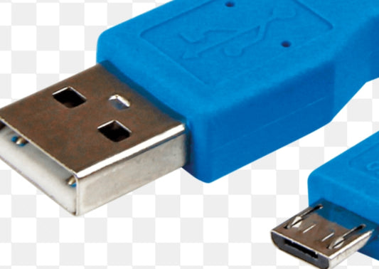 Chargeur Micro Usb #0176#