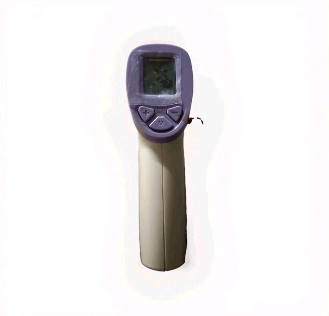 Thermomètres Bébé Infrarouge #0197#
