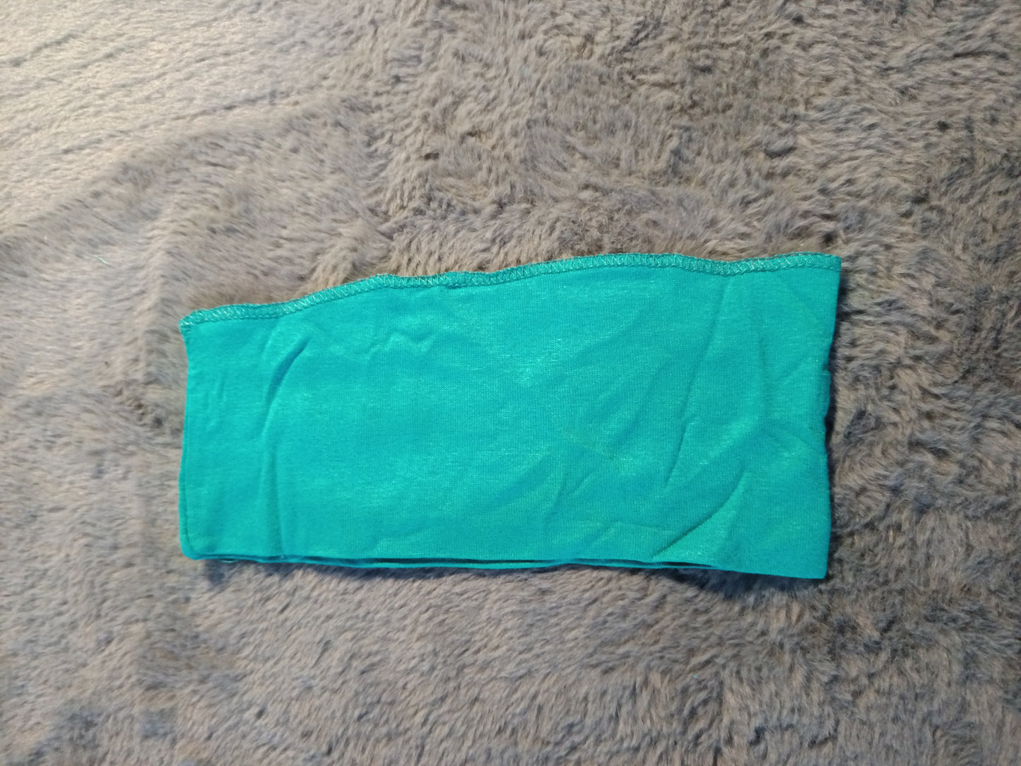 Bandeau Cheveux Large  – Serre-Tête Élastique Femme – Confort et Style