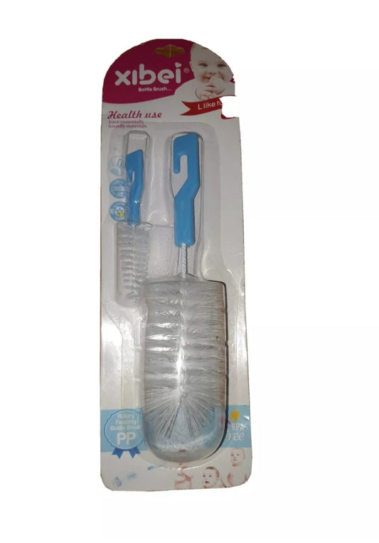 Brosse à biberon #0062#
