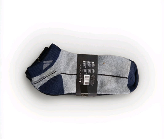Lot 3 Paires De Chaussettes 90% coton #0204#10