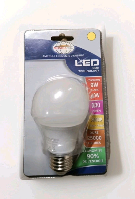 Ampoule A Vis E27 #0161#.