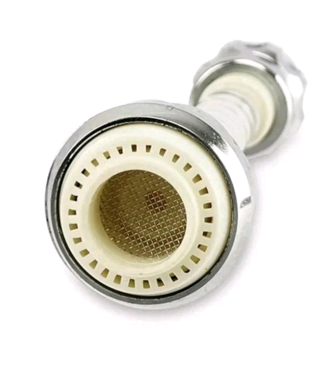 Mousseur Flexible Brise Jet.#0085#