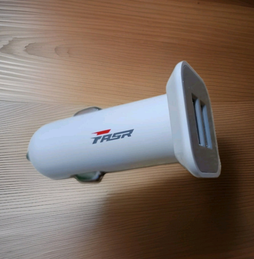 Chargeur Allume Cigare Usb #0195#.