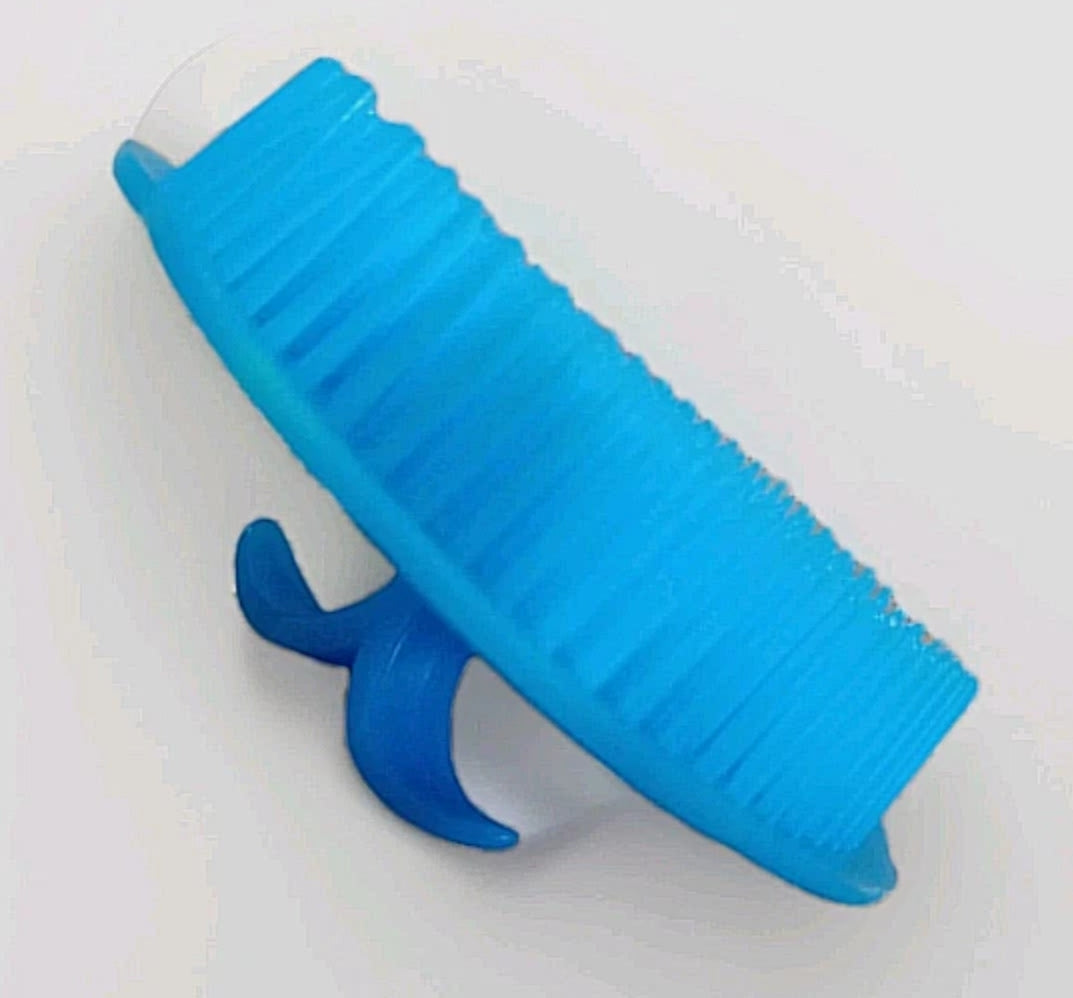 2 Brosse à Cheveux Démêlantes ronde