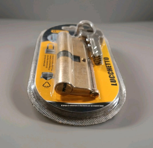 Serrure Cylindre De Porte #0117