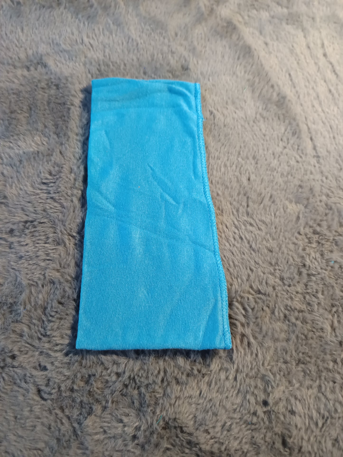 Bandeau Cheveux Large  – Serre-Tête Élastique Femme – Confort et Style
