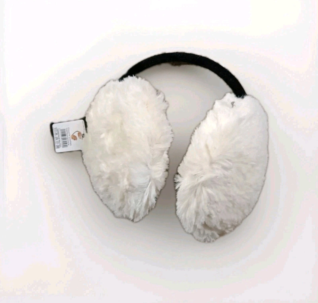 Cache Oreilles Femme Chauds Hiver Cache Oreilles Anti Vent Froid #0141#.