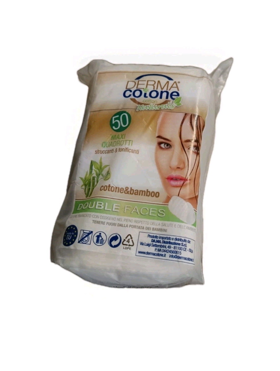 Coton Maquillage #0165#.