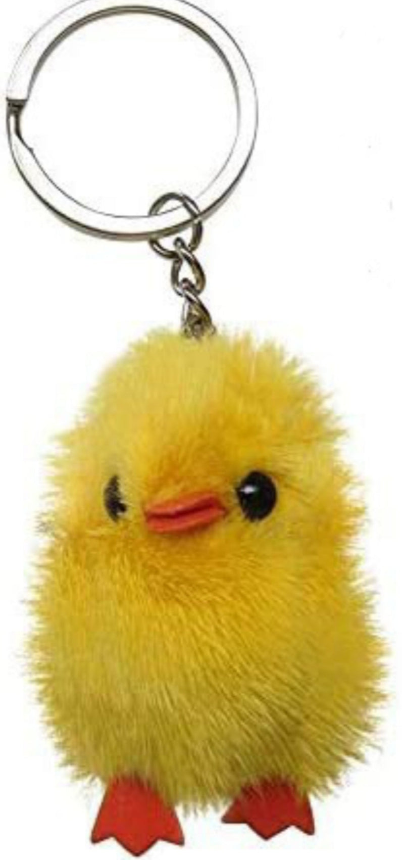 Porte-clés Poussin #0109#10