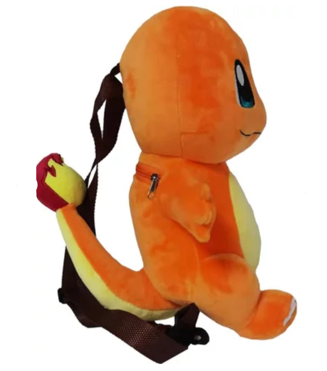 POKEMON - SAC A DOS SALAMECHE #0150#
