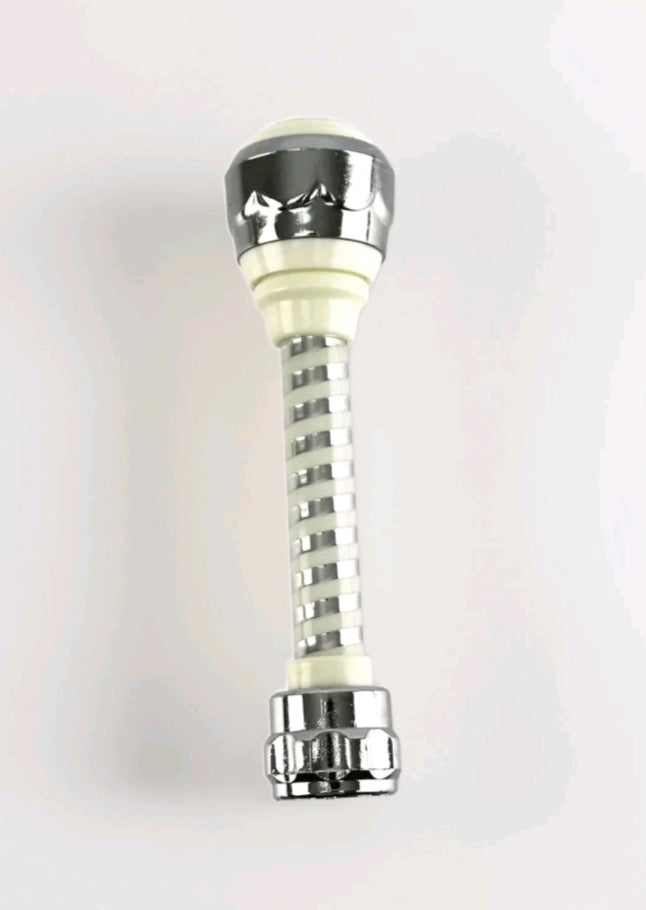Mousseur Flexible Brise Jet.#0085#