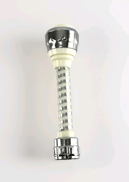 Mousseur Flexible Brise Jet.#0085#