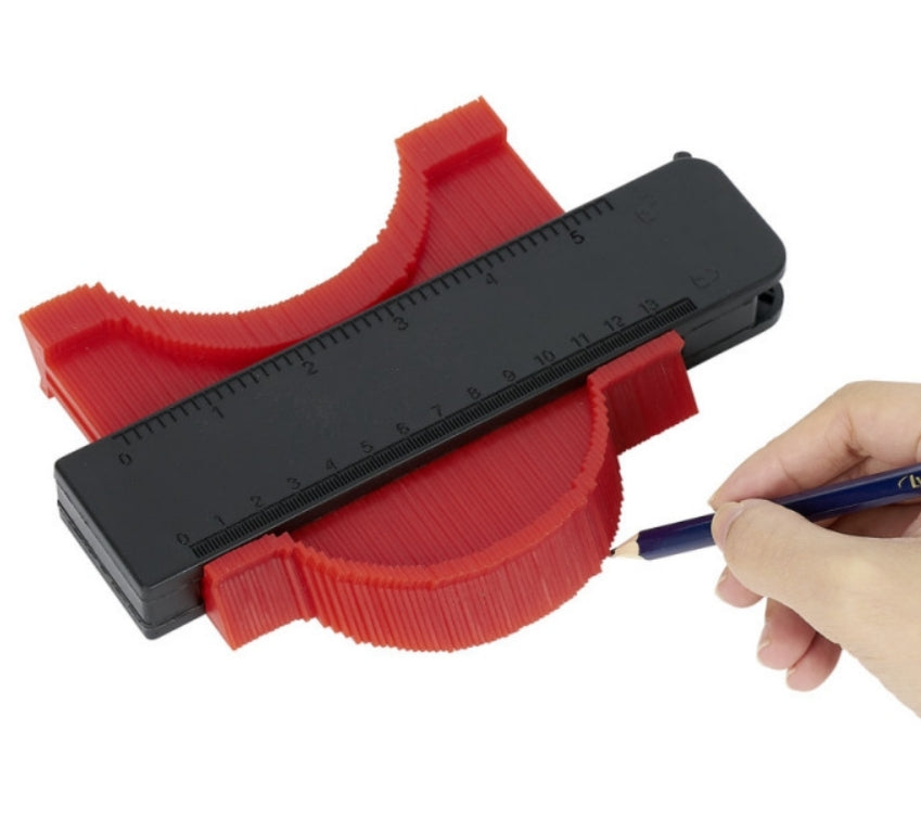 Copieur contour angle #0170#