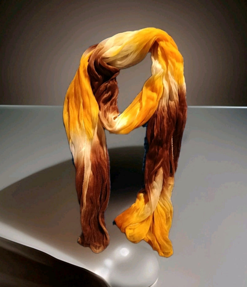 Écharpe Foulard #0079#