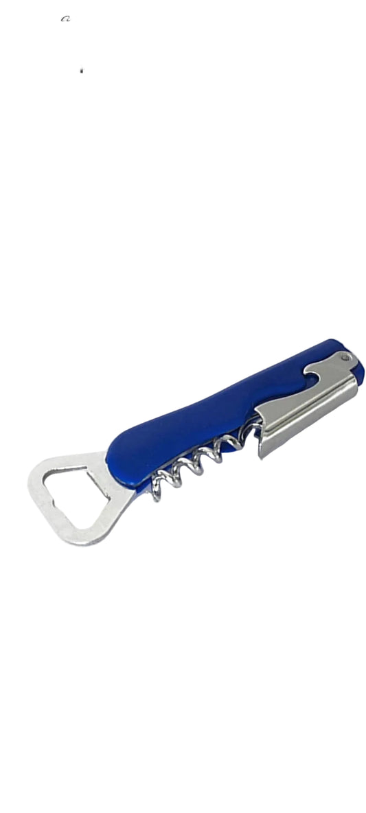 Décapsuleur, Camping, tire-bouchon, couteau multifonction, Bouteille