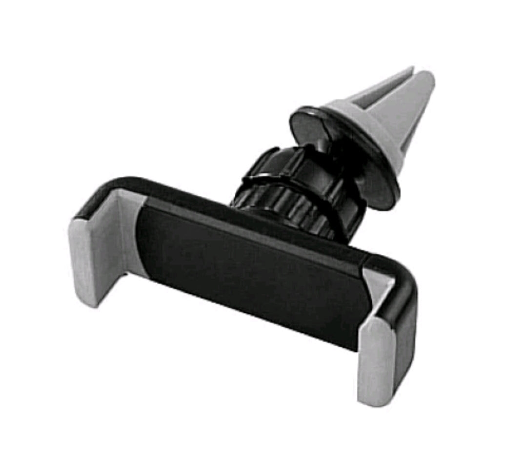 Universel Support de téléphone Porte-smartphone Voiture GPS Grille Aération.