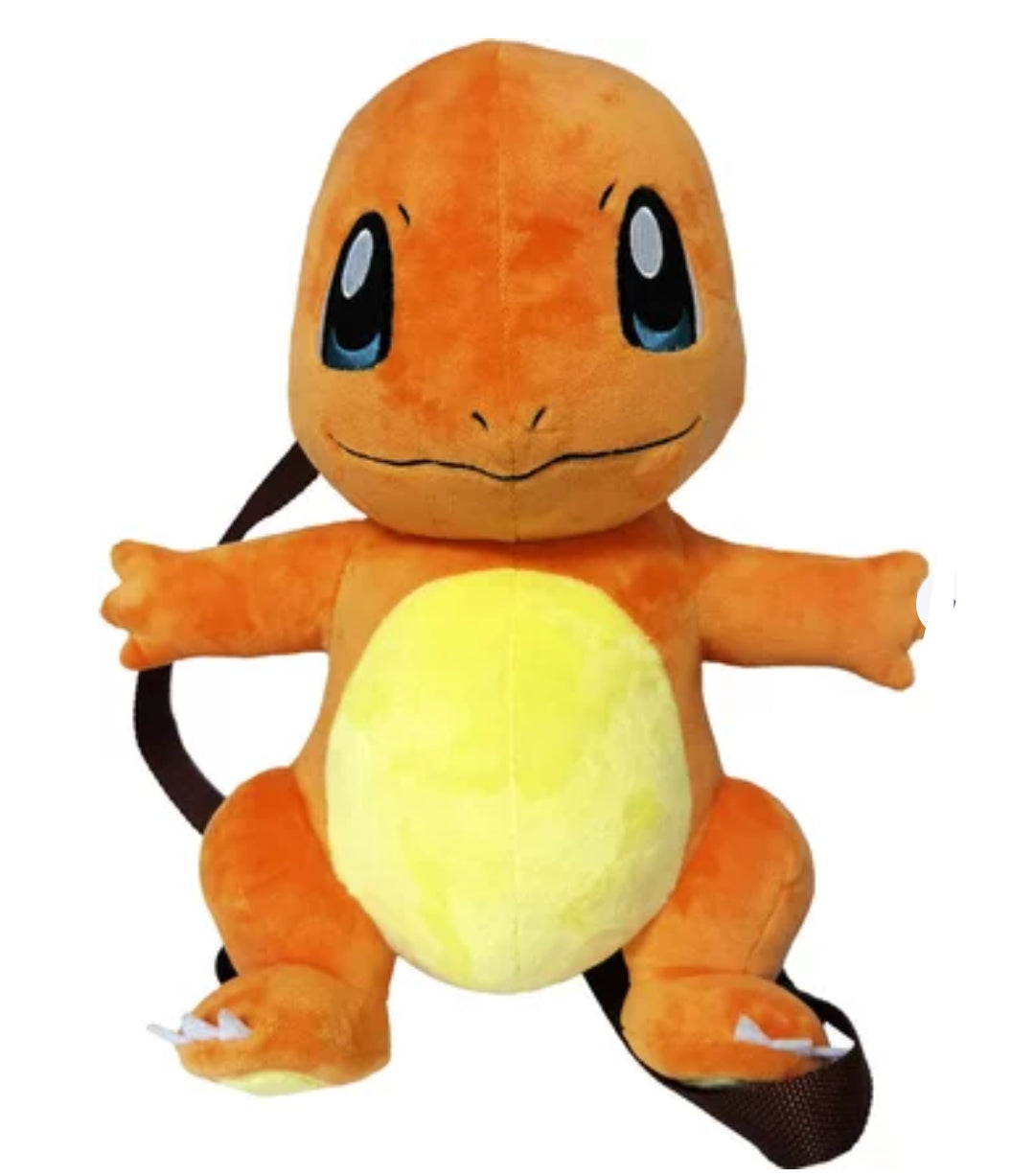 POKEMON - SAC A DOS SALAMECHE #0150#