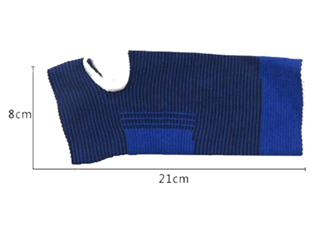 2 Support de cheville/entorses/arthrite/douleurs soulagement de blessures #0206#