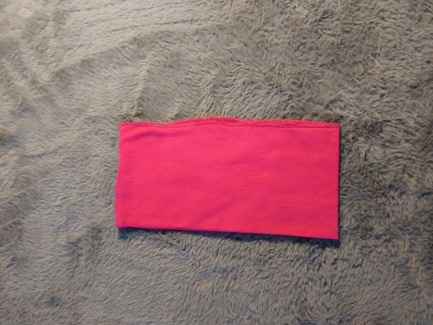 Bandeau Cheveux Large  – Serre-Tête Élastique Femme – Confort et Style