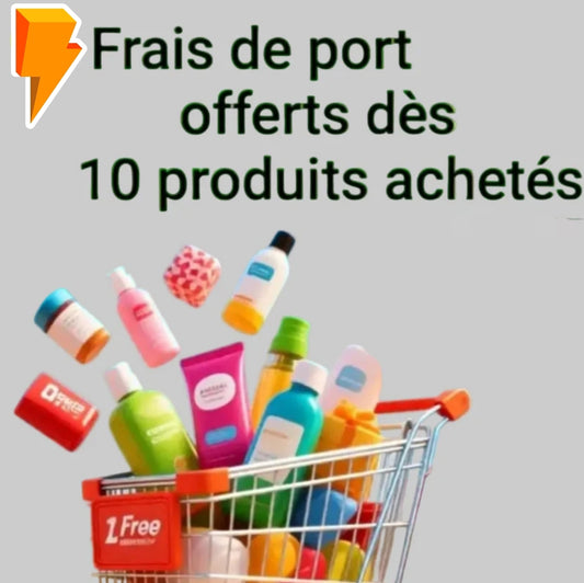 10AAA gratuit