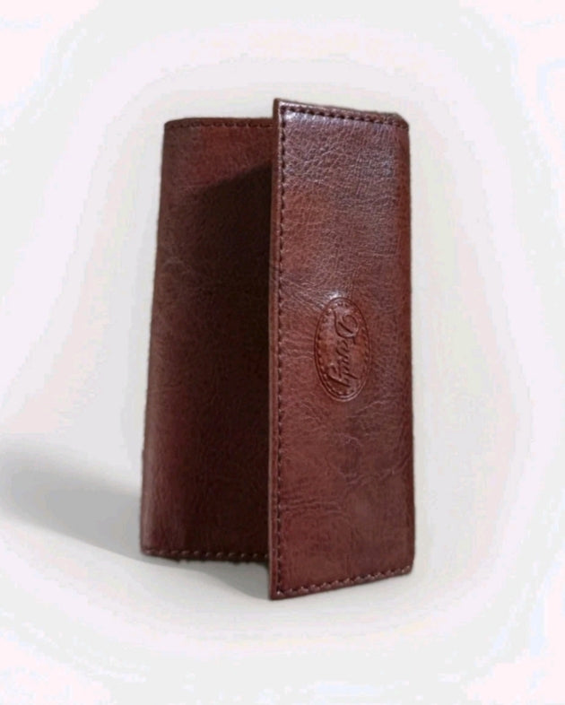 Etui Porte-clés Homme Femme en Cuir #0157#
