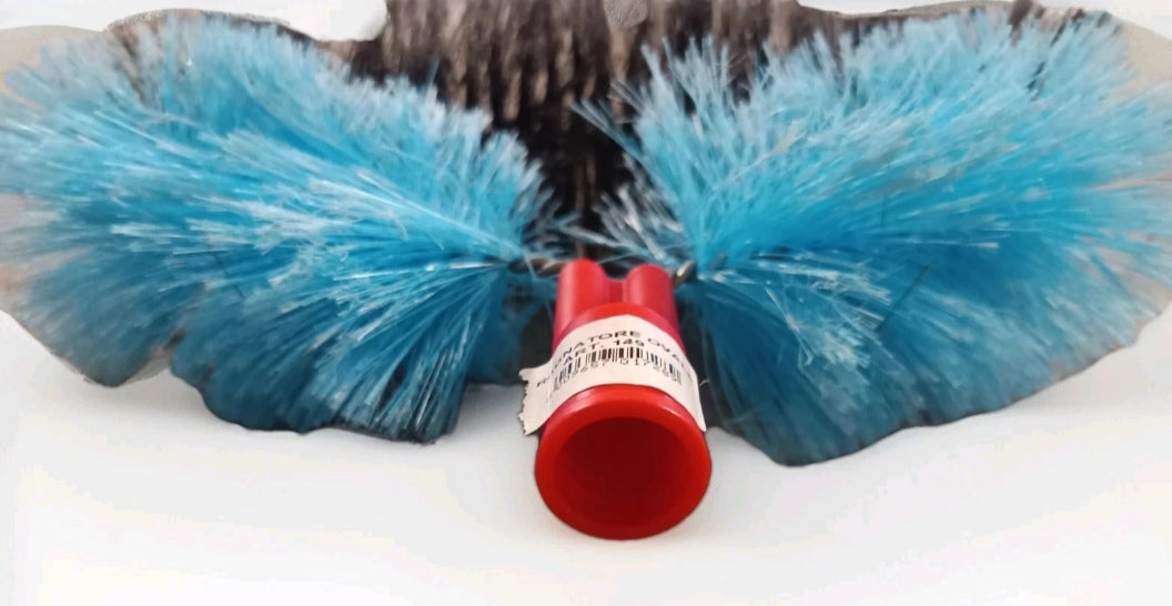 Brosse à toile d'araignée Portable, plumeau à main, nettoyage Maison #0077#